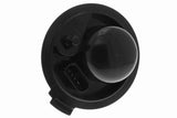 Flange, fuel feed unit - V10-09-1267