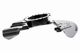 Splash Guard, brake disc - V20-3588