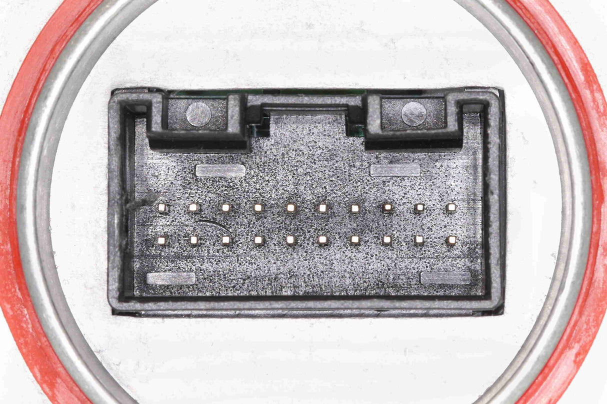 Control Unit, lights - V10-73-0537