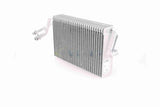 Evaporator, air conditioning - V30-65-0017