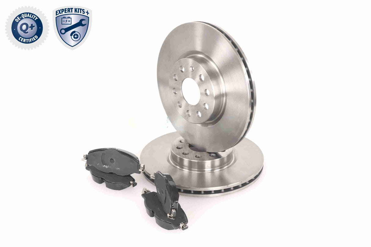 Brake Kit, disc brake - V10-6743