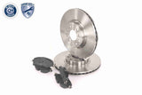 Brake Kit, disc brake - V10-6743
