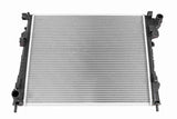 Radiator, engine cooling - V46-60-0024