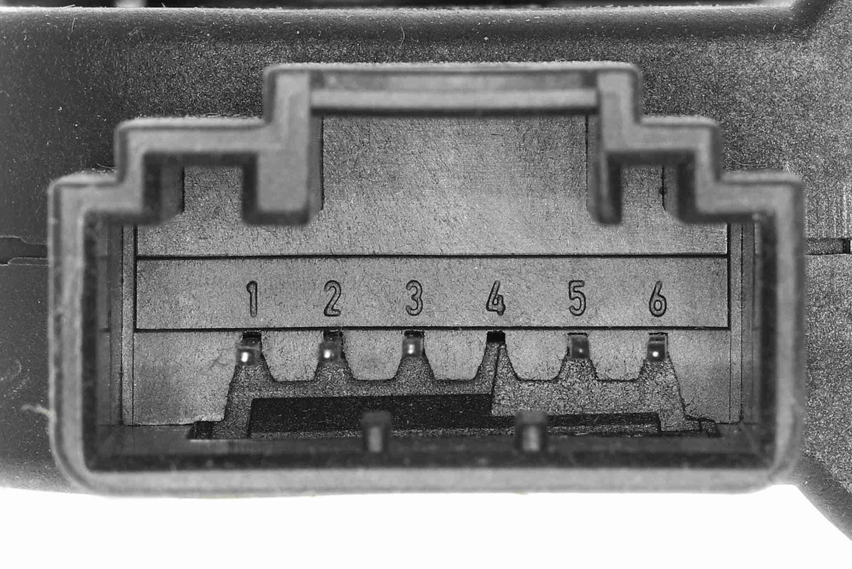 Actuator, blending flap - V10-77-1115