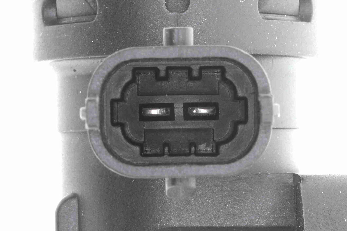 Pressure converter, turbocharger - V40-63-0039-1