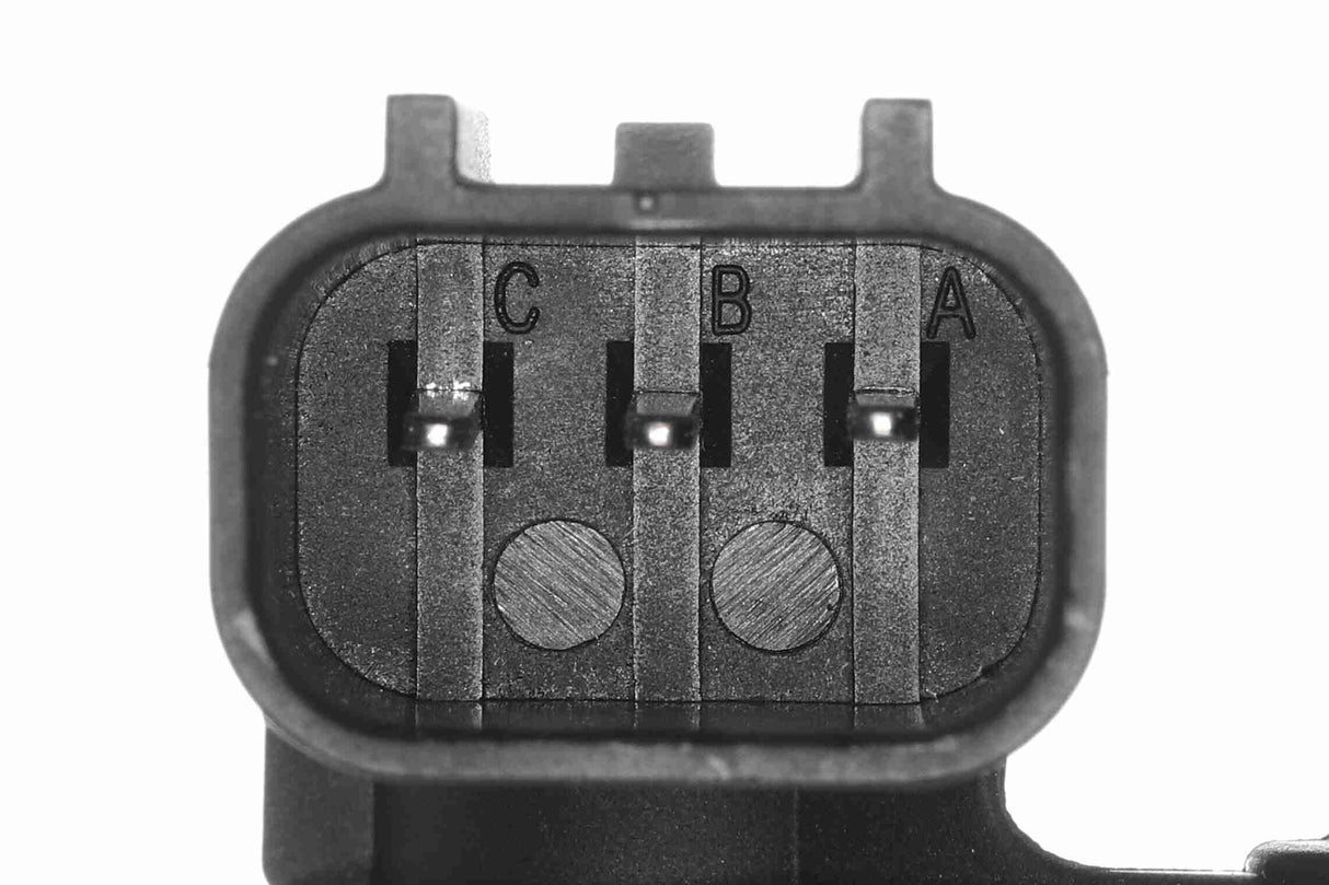 Sensor, wheel speed - V25-72-1229