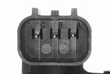 Sensor, wheel speed - V25-72-1229