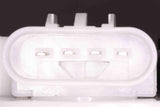 Fuel Feed Unit - V51-09-0018