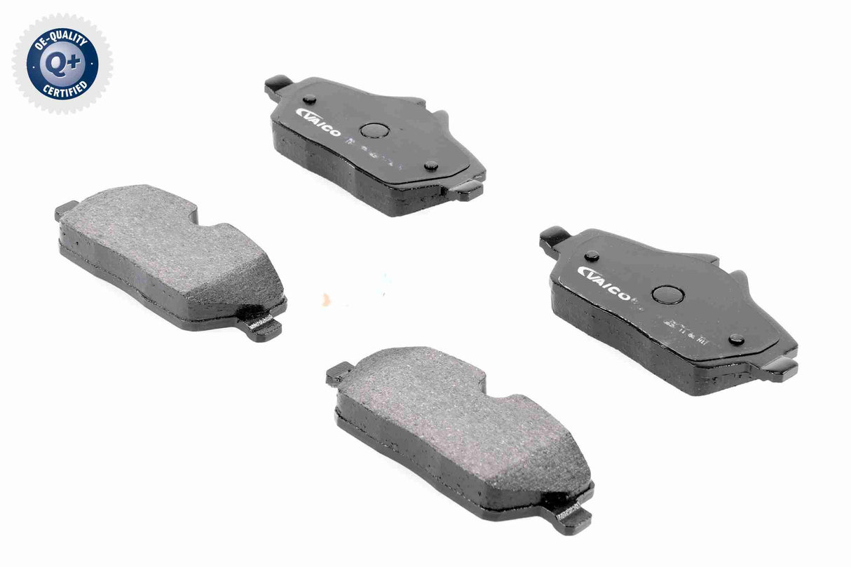 Brake Pad Set, disc brake - V20-8159