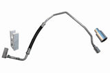High Pressure Line, air conditioning - V40-20-0024