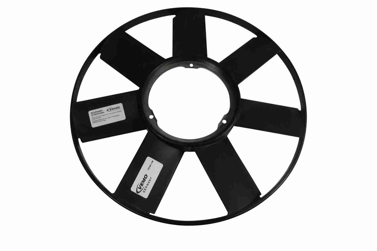 Fan Wheel, engine cooling - V20-90-1109