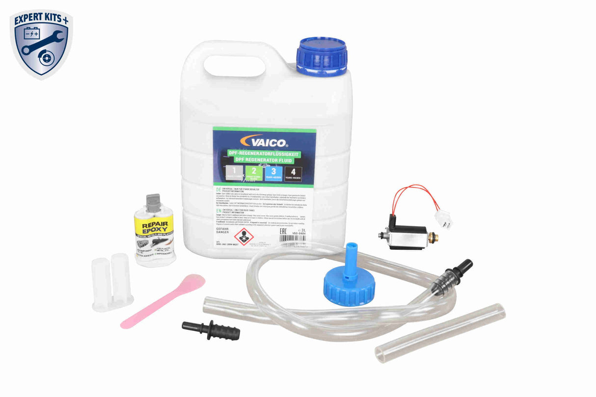 Repair Kit, additive-unit (soot/particulate filter regen.) - V22-68-0037