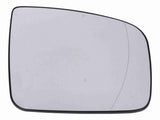 Mirror Glass, exterior mirror - V30-69-0035