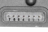 Switch, cruise control - V15-80-3259