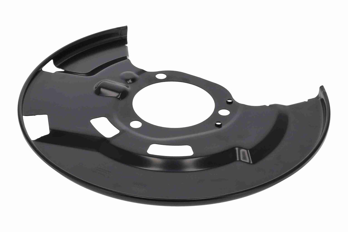 Splash Guard, brake disc - V40-2467