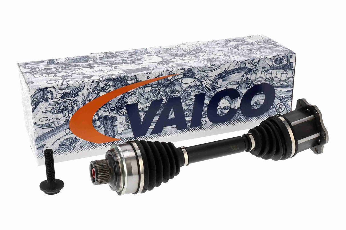Drive Shaft - V10-7729