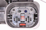 Fan, engine cooling - V20-01-0022