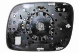 Mirror Glass, exterior mirror - V10-69-0150