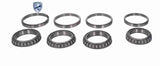 Repair Kit, automatic transmission - V30-4810-BEK