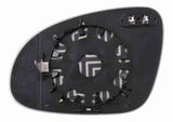Mirror Glass, exterior mirror - V10-69-0005