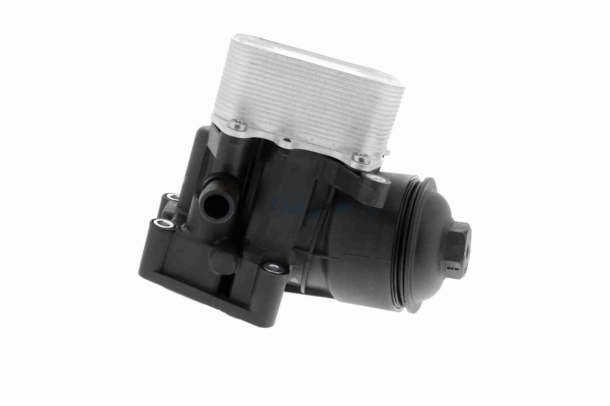 Housing, oil filter - V10-4437