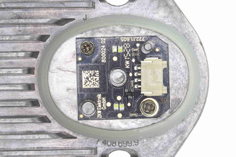 Control Unit, lights - V20-73-0207