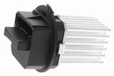 Regulator, interior blower - V10-79-0015-1