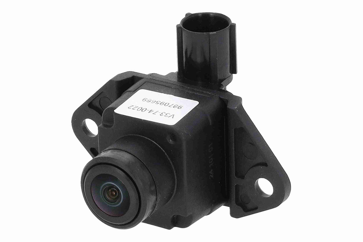 Rear View Camera, park distance control - V33-74-0022