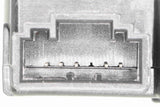 Actuator, blending flap - V10-77-1087