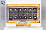 Ignitor, gas discharge lamp - V46-84-0030
