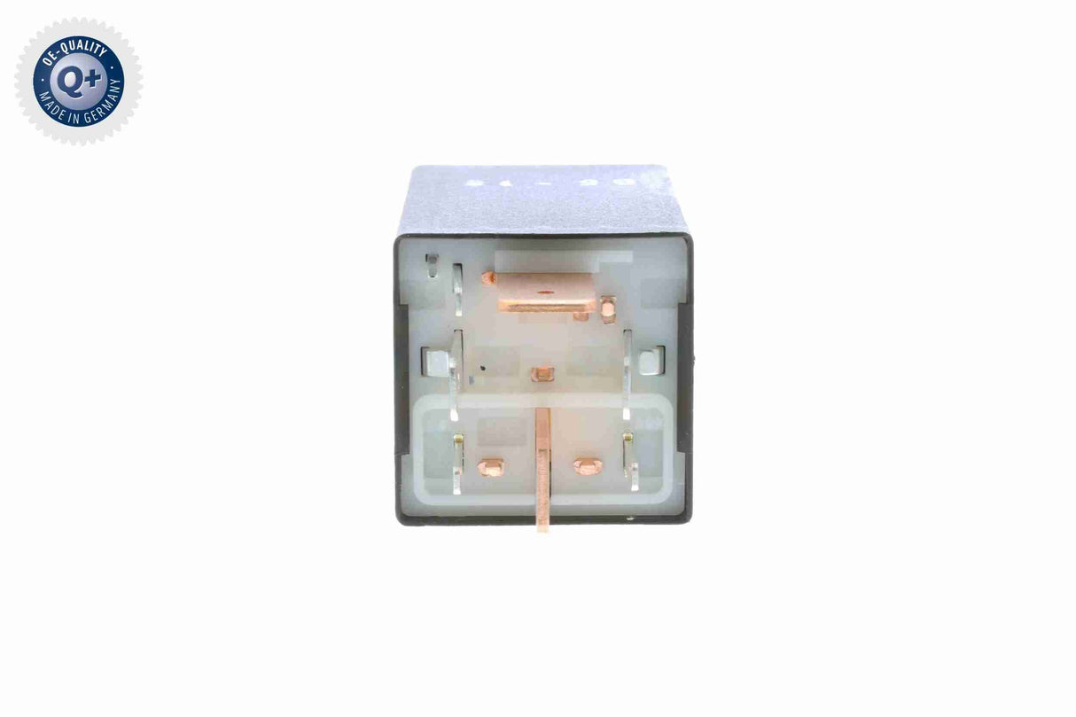 Relay, radiator fan overrun - V15-71-0021