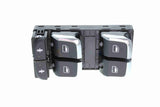 Switch, window regulator - V10-73-0321