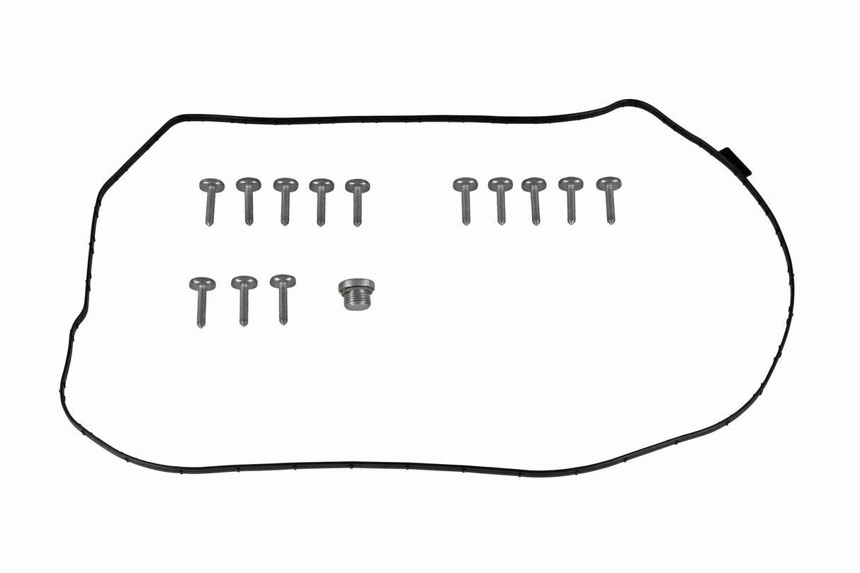 Oil Sump, automatic transmission - V20-4774