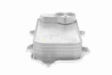 Oil Cooler, engine oil - V15-60-6026