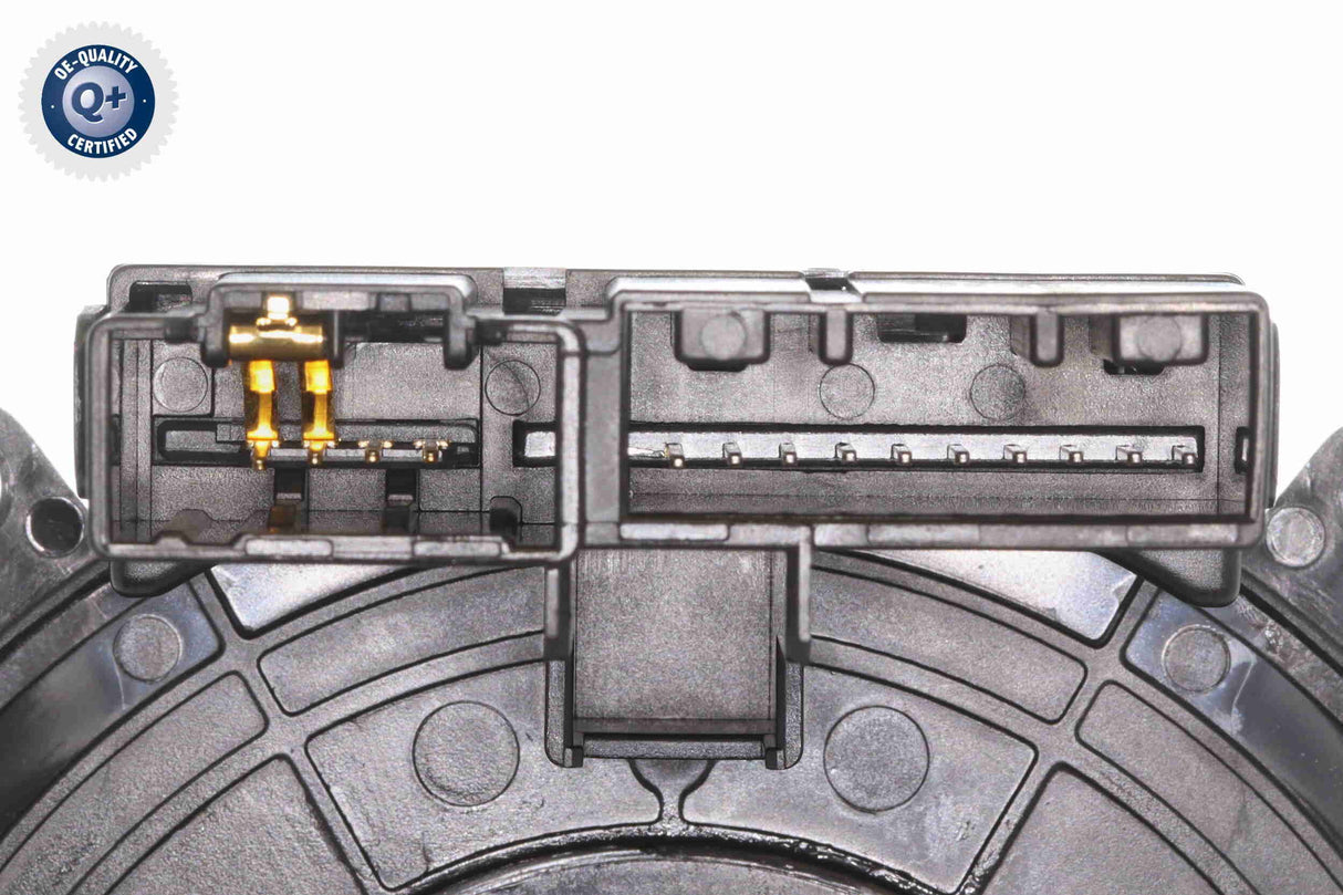 Clock Spring, airbag - V40-72-0103