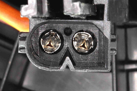 Interior Blower - V20-03-1155