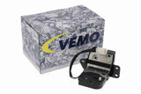 Tailgate Lock - V53-85-0004