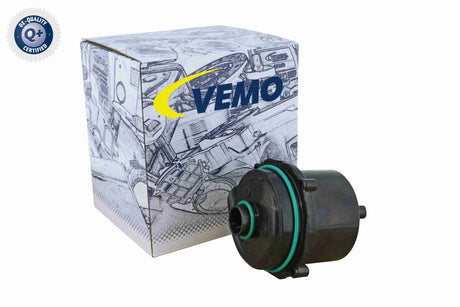 Auxiliary Water Pump (cooling water circuit) - V58-16-0006