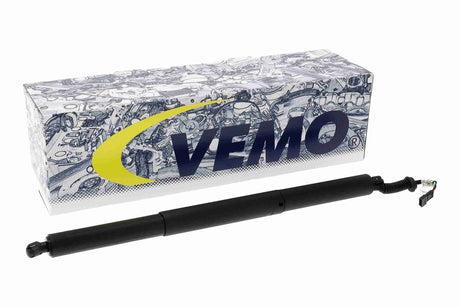 Electric Motor, tailgate - V20-55-0038