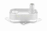 Oil Cooler, engine oil - V30-60-1339