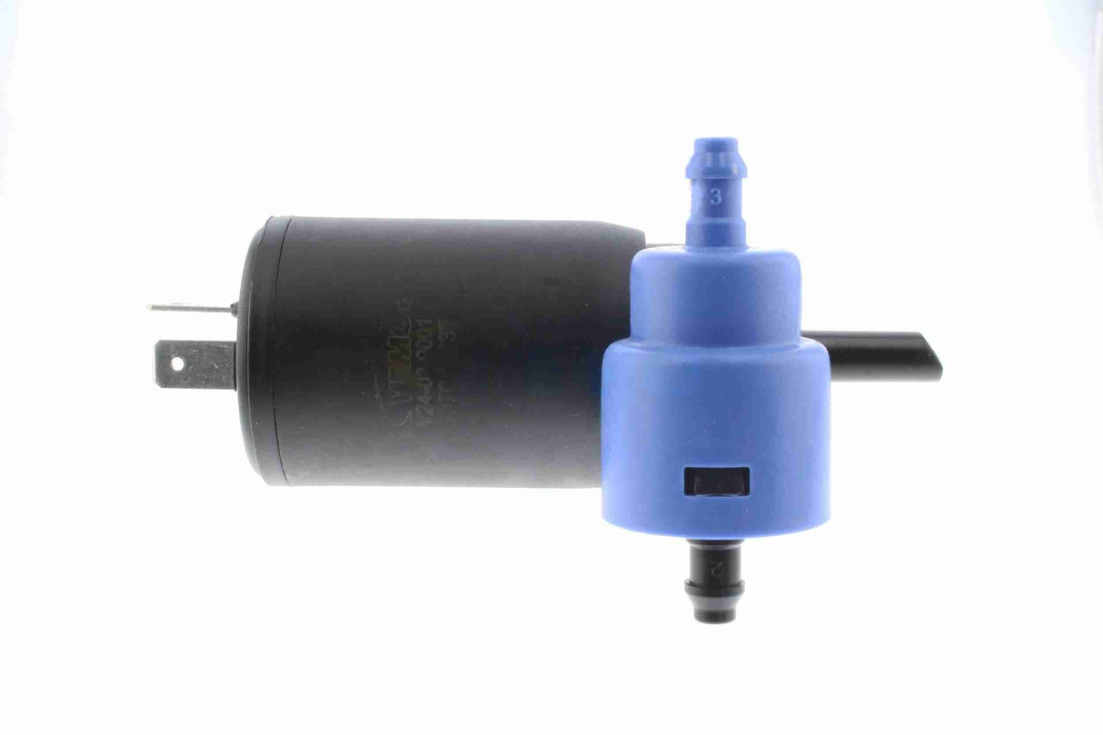 Washer Fluid Pump, window cleaning - V24-08-0001