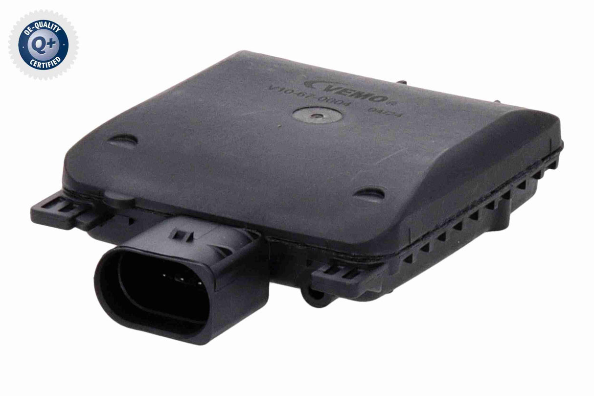 Control Unit, blind spot detection - V10-67-0004