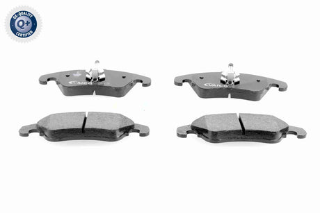 Brake Pad Set, disc brake - V25-0521