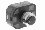 Switch, exterior rearview mirror adjustment - V10-73-0019