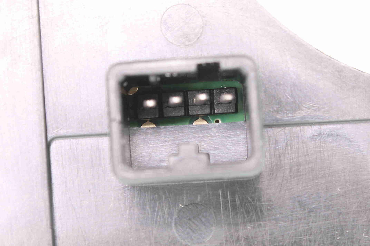 Steering Column Switch - V33-80-0001