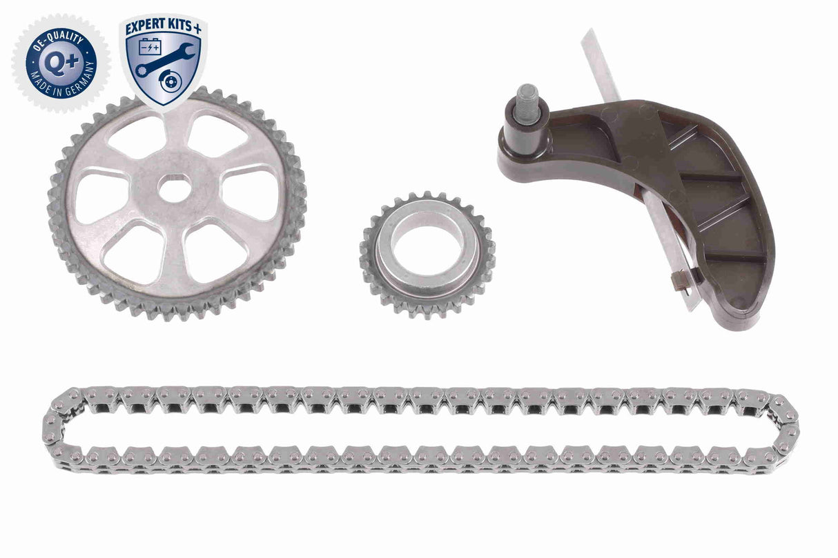 Chain Kit, oil pump drive - V10-5844