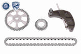 Chain Kit, oil pump drive - V10-5844