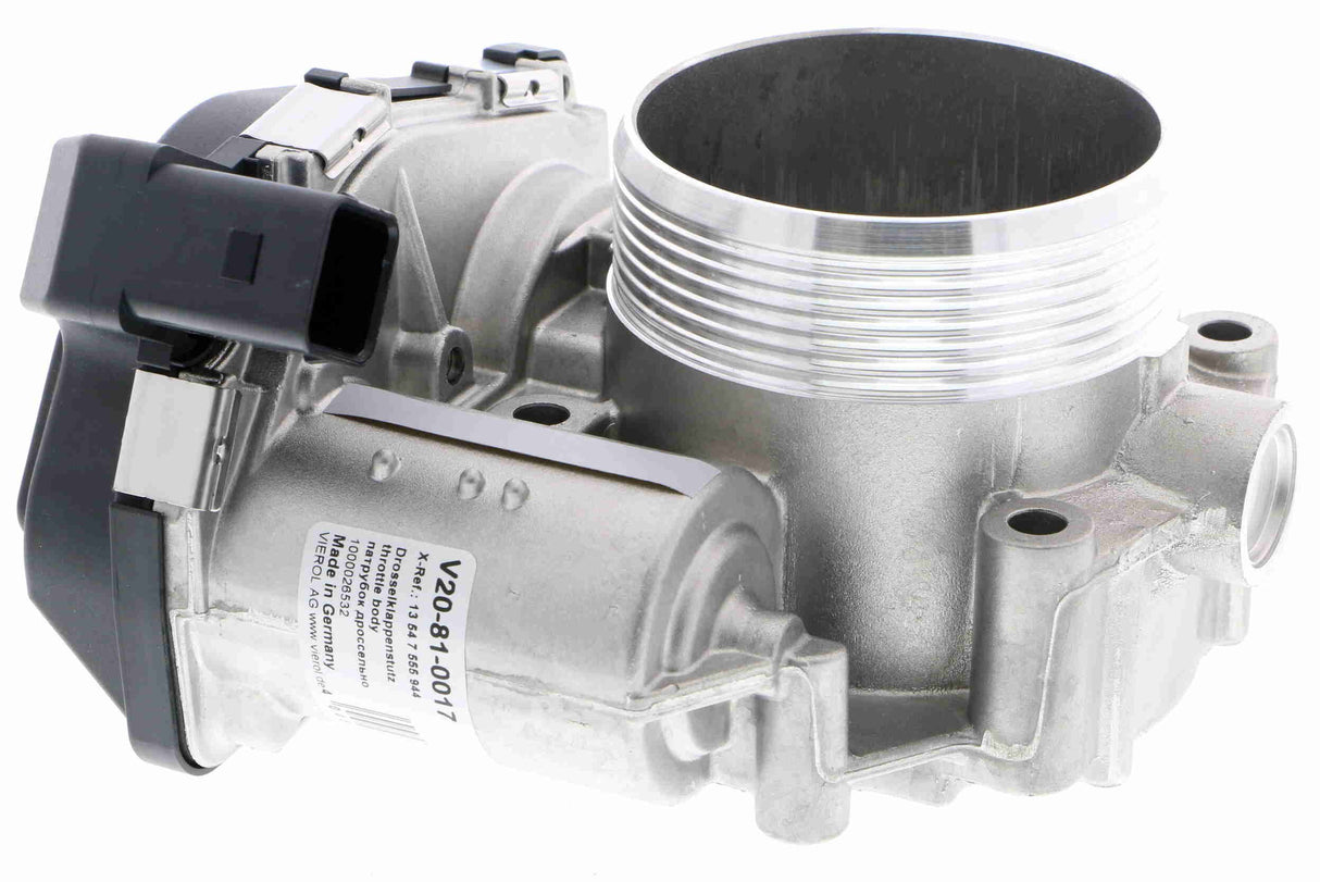 Throttle Body - V20-81-0017