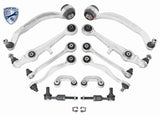 Control/Trailing Arm Kit, wheel suspension - V10-3952