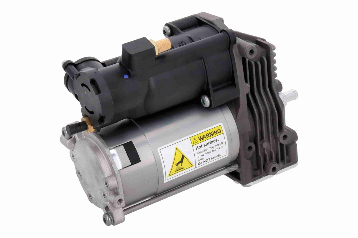 Compressor, compressed-air system - V48-52-0010